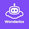 Wonderlox AI icon