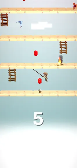 Game screenshot Temple Climber mod apk