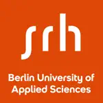 SRH Hochschule Berlin App Positive Reviews