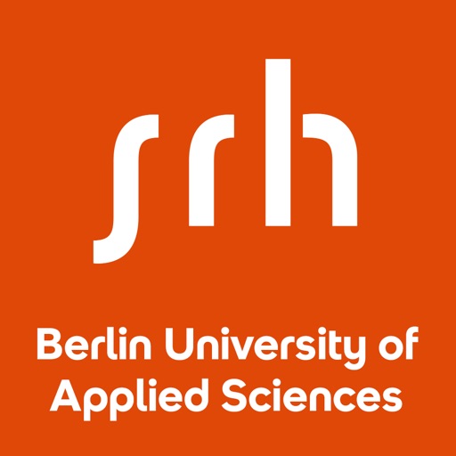 SRH Hochschule Berlin icon