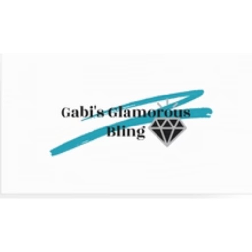Gabi's Glamorous Bling icon