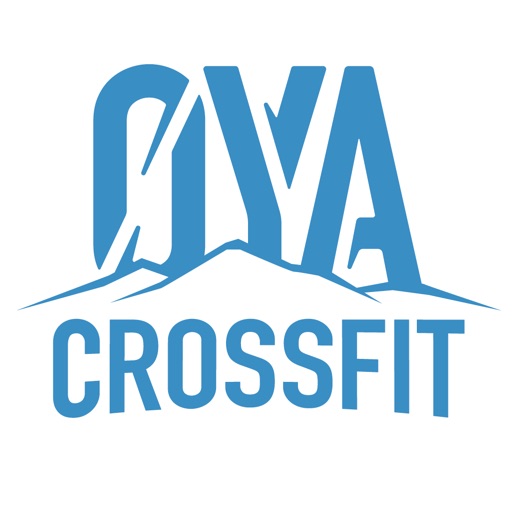 Øya CrossFit icon