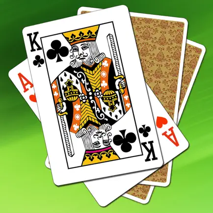 A¹ Yukon Solitaire Card Game Cheats