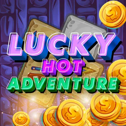 Deluxe Quest - Lucky Adventure Читы