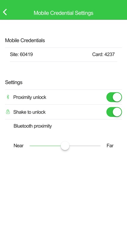 EcoStruxure Security Expert