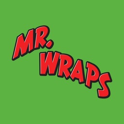 Mr. Wrap's