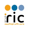 GRUPO RiC – Events Management icon