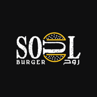 روح البرجر  soul burger