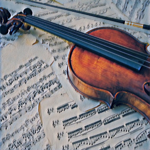 Violin Sight Reading