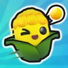 Corn Fight : Idle RPG icon