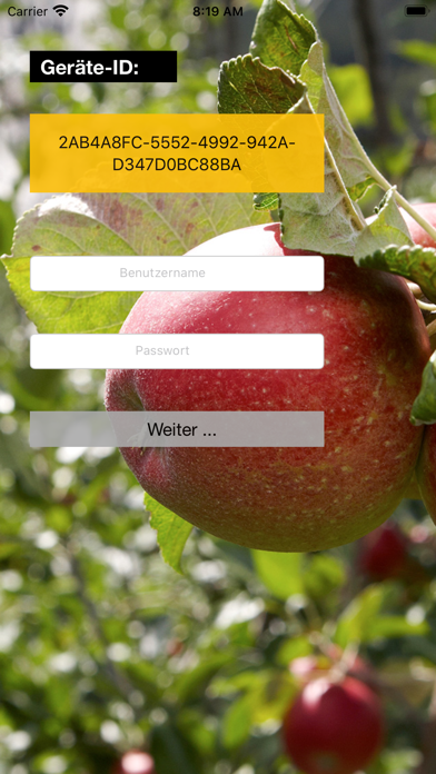 Screenshot #1 pour Obstweb