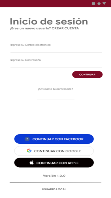 ShoppiNea Screenshot