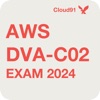 AWS Certified Developer DVAC02 - iPhoneアプリ