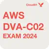 AWS Certified Developer DVAC02 contact information