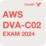 AWS Certified Developer DVAC02 App Problems