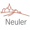 Gemeinde Neuler icon