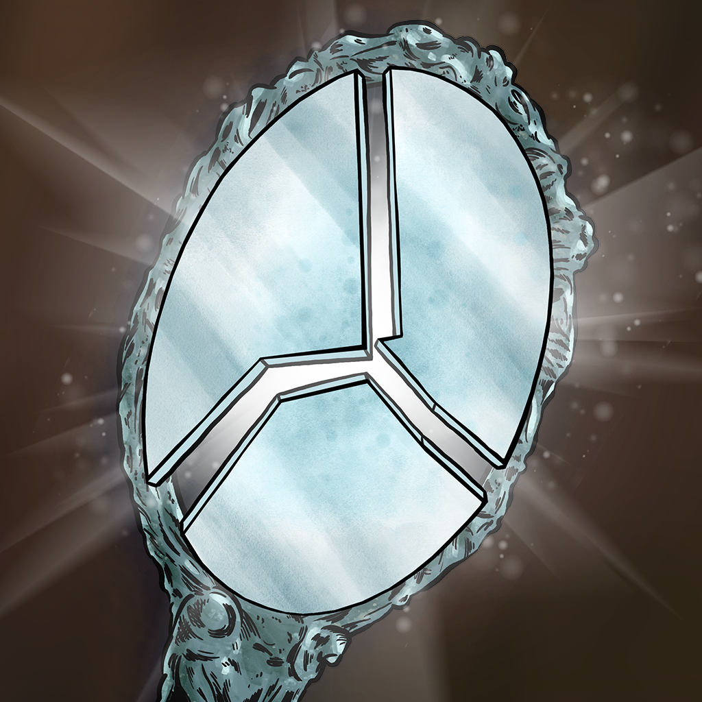 Get Rozbité zrcadlo for iOS, iPhone, iPad Aso Report