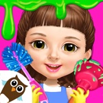 Download Sweet Olivia - Cleaning Games app