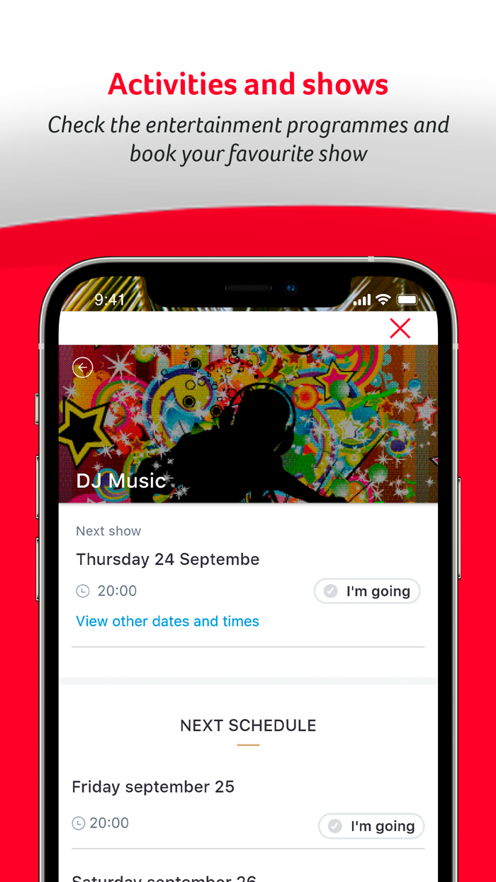 RIU Hotels and Resorts