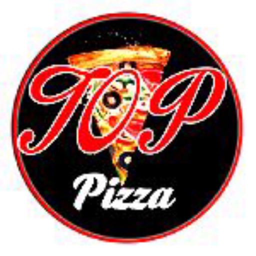 Top Pizza-Online icon