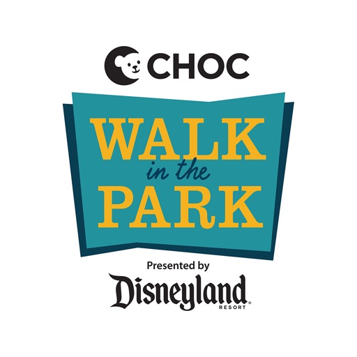 CHOC Walk FUNdraiser icon