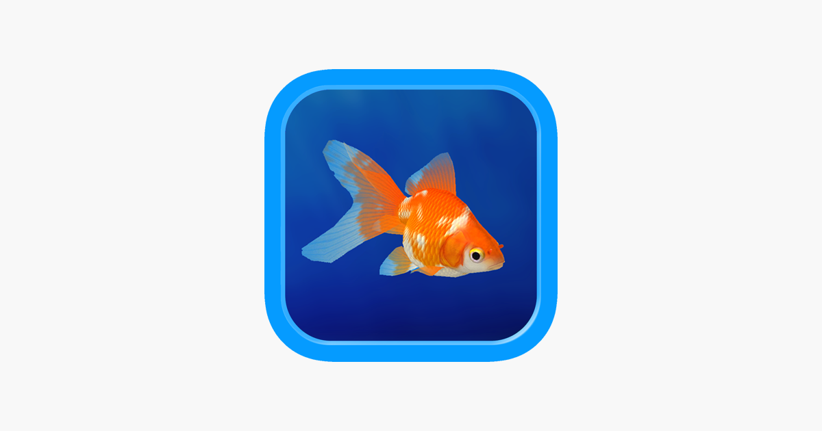Goldfish - Aquarium Fish Tank on the App Store