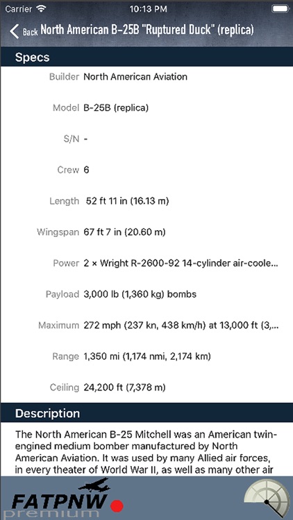 Cockpit360° screenshot-3