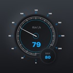 Download GPS Speedometer & Mile Tracker app