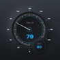 GPS Speedometer & Mile Tracker app download