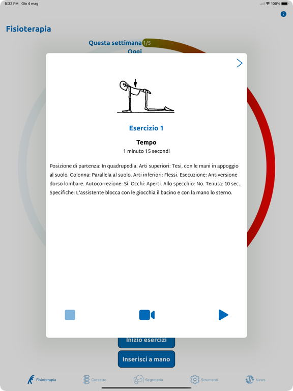 Screenshot #6 pour ISICOapp