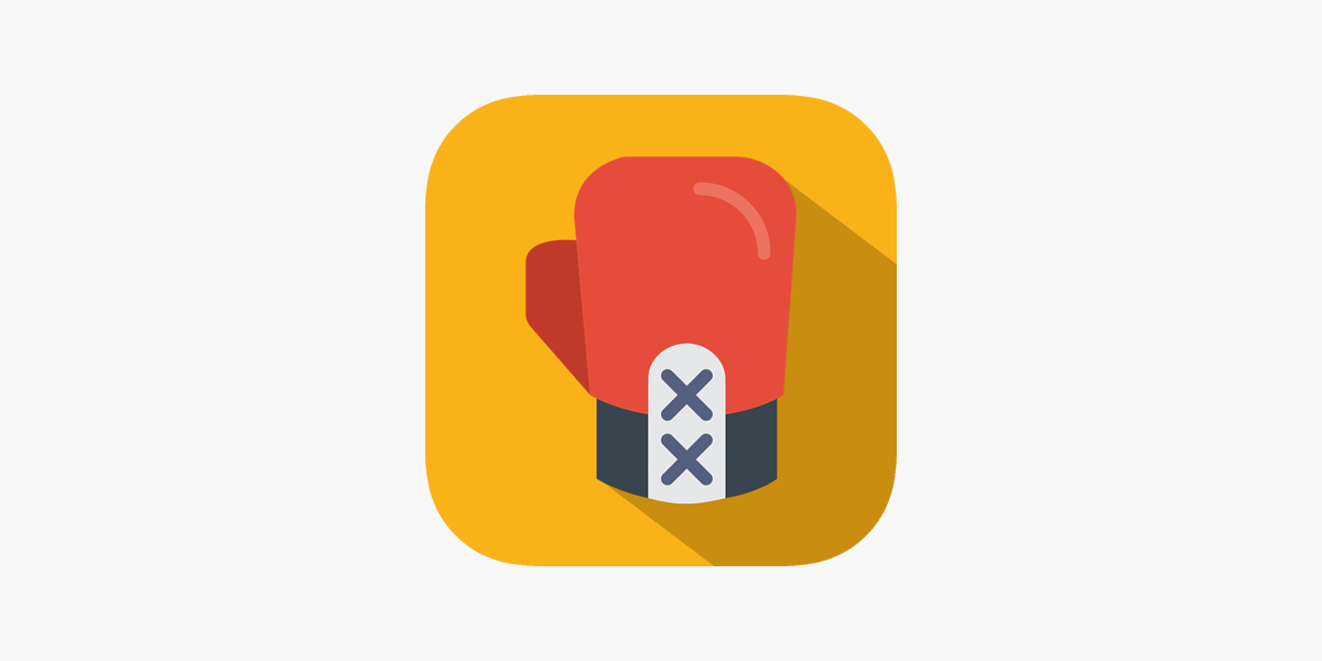 Shadow Boxing Workout App 1.51.0 Free Download