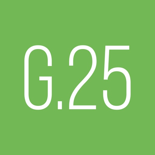 G.25 Burger Bar