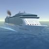 Cruise Ship Handling - iPadアプリ