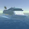 Cruise Ship Handling App Delete