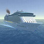 Download Cruise Ship Handling app