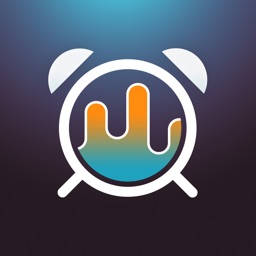 Sleep Science Alarm Clock icône