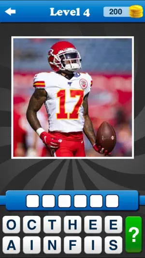 Whats the Team? Football Quiz! screenshot 2