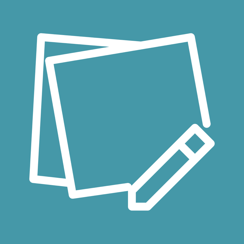 NoteIt - Drawing App