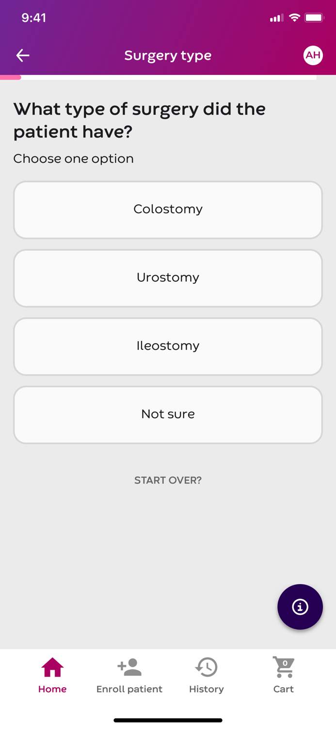 Ostomy Nurse Solutions