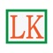 LK SHOP is a new online grocery 