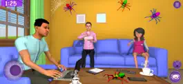 Game screenshot Spider Hunter Killing Games 3D apk