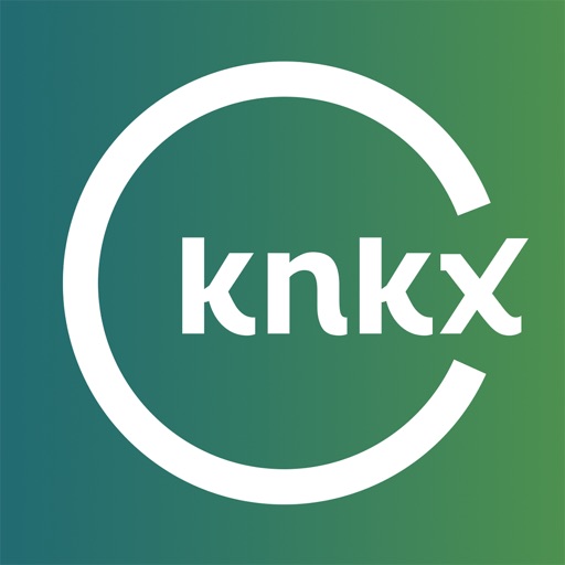 KNKX 88.5 FM