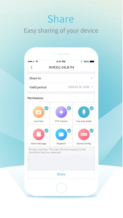 Uniarch Care screenshot-4