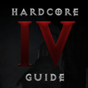 Guide for Diablo IV & Paragons