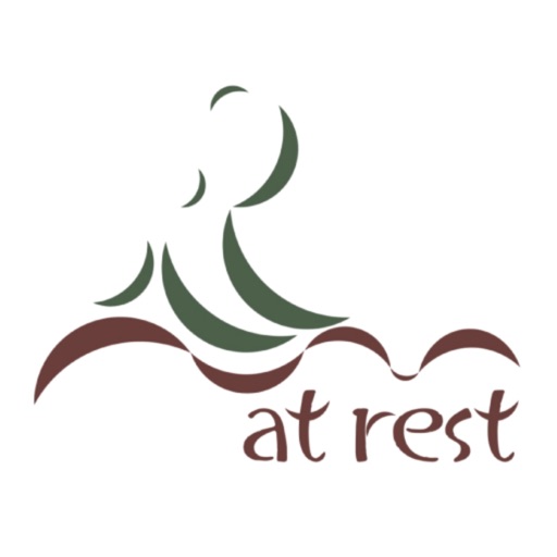 整体サロン at rest icon