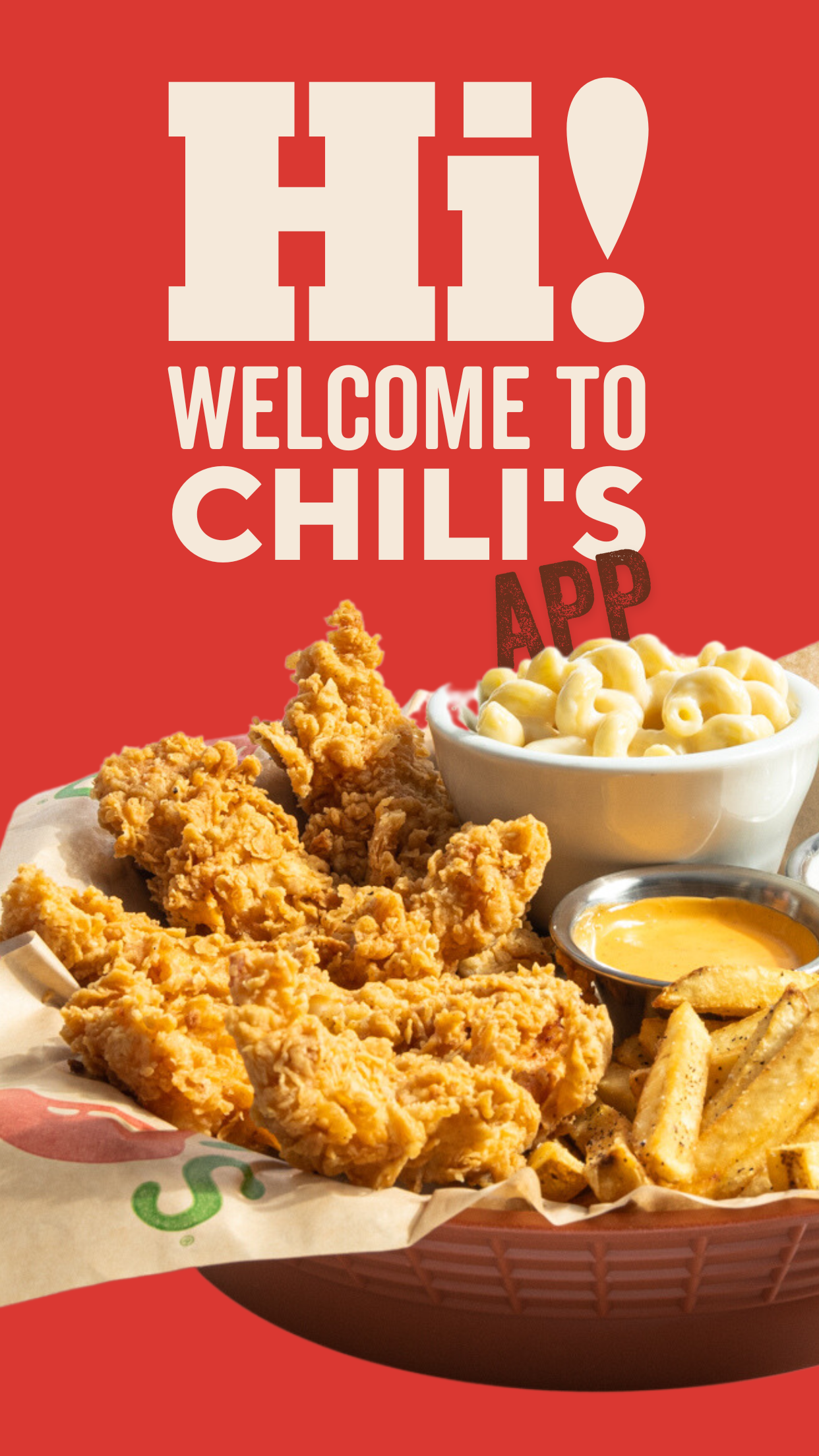 Chilis screenshot 1