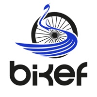 Bikef logo