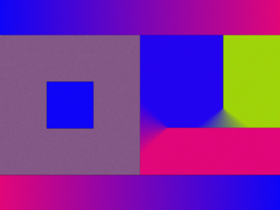 Brian Eno : Reflection iPad app afbeelding 5