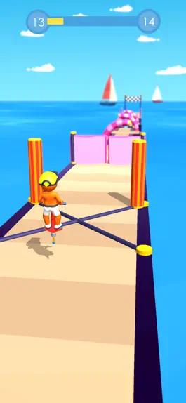 Game screenshot Pogo Time hack