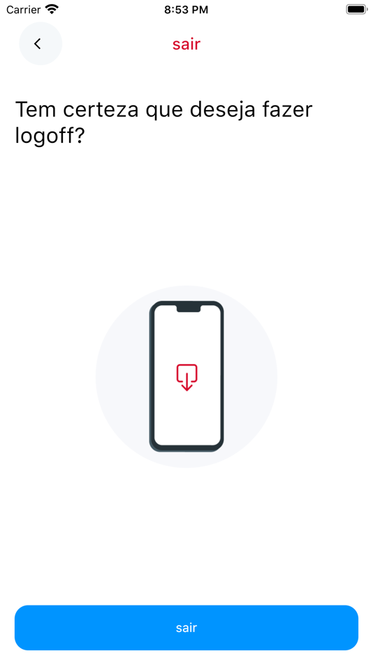 #6. Diadema Integra (iOS) 由: Prefeitura de Diadema